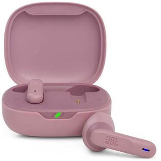 JBL Wave 300TWS růžová