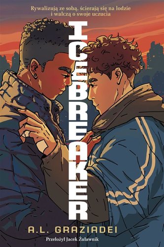 Icebreaker Icebreaker