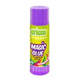 Klej w sztyfcie magiczny 9g (24szt) CRICCO