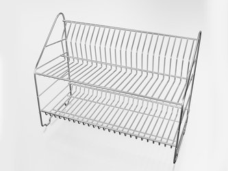 ODKAPÁVAČ NA NÁDOBÍ DVOJITÝ 50 STŘÍBRNÝ S PODNOSEM MET