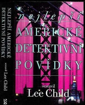 Nejlepší americké detektivní povídky