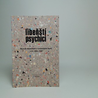 Libeňští psychici