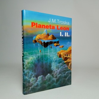 Planeta Leon I. II.