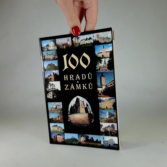 100 hradů a zámků