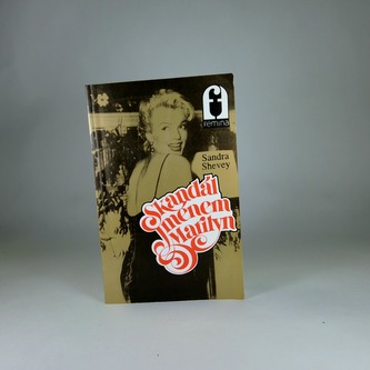 Skandál jménem Marilyn