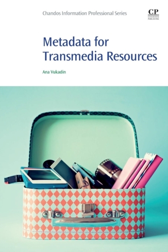 Metadata for Transmedia Resources