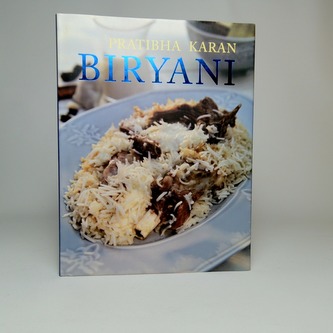 Biryani