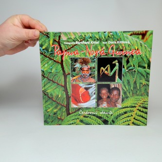 Papua - Nová Guinea