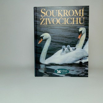 Soukromí živočichů