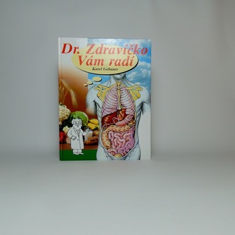 Dr. Zdravíčko Vám radí