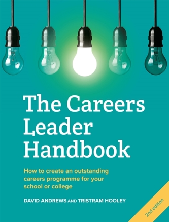 The Careers Leader Handbook