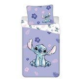 Dětské povlečení - Lilo&Stitch
