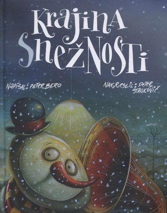 Krajina snežnosti Krajina snežnosti