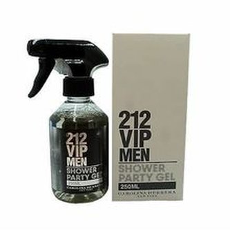 Carolina Herrera 212 VIP - sprchový gel 250 ml woman