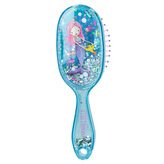 Malý kartáč na vlasy Princess Mimi | ASST, Tyrkysový