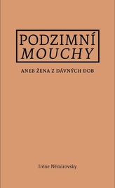 Podzimní mouchy
