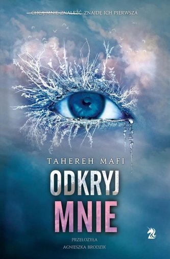 Odkryj mnie Tom 2 Odkryj mnie Tom 2