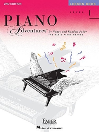Piano Adventures
