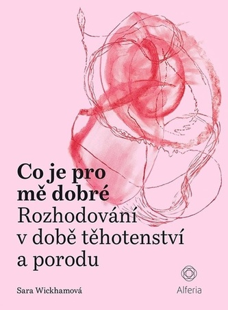 Co je pro mě dobré - Rozhodování v době těhotenství a porodu