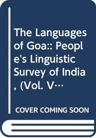The Languages of Goa: