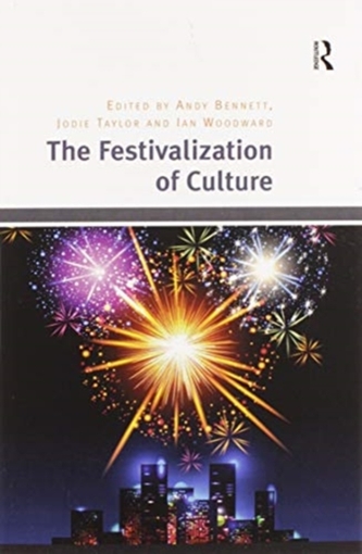 The Festivalization of Culture The Festivalization of Culture