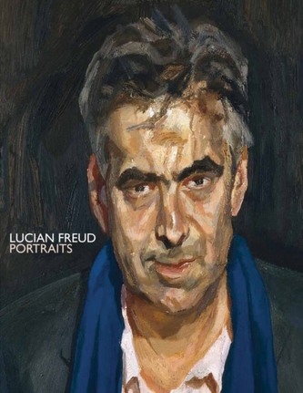Lucian Freud