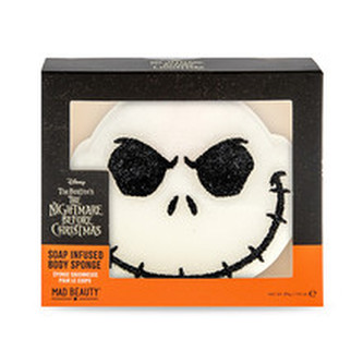 Mad Beauty Napuštěná houba The Nightmare Before Christmas 85 g child