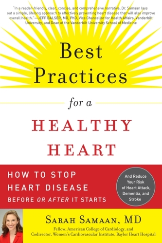 Best Practices for Healthy Heart