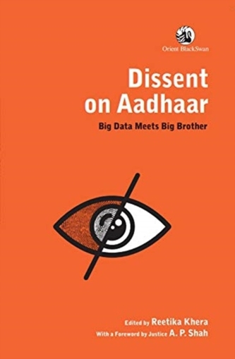 Dissent on Aadhaar :