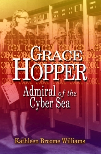 Grace Hopper Grace Hopper