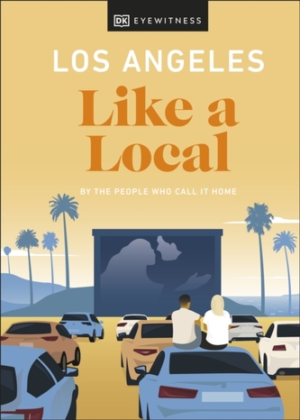 Los Angeles Like a Local