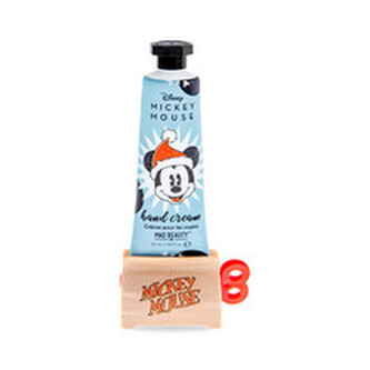 Mad Beauty Krém na ruce Mickey Jingle All The Way Hand Cream 50 ml child