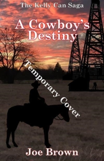 A Cowboy's Destiny