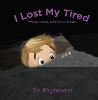 I Lost My Tired I Lost My Tired