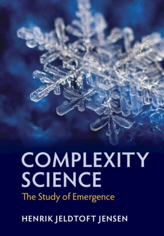 Complexity Science Complexity Science
