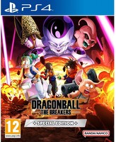 Dragon Ball: The Breakers Special Edition (PS4)