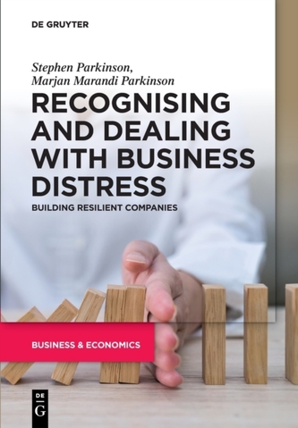 Recognising and Dealing with Business Distress