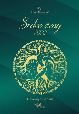 Srdce ženy 2023 Srdce ženy 2023