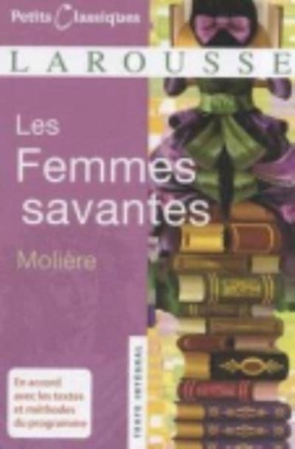 Les femmes savantes