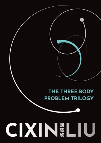 The Three-Body Problem Trilogy The Three-Body Problem Trilogy