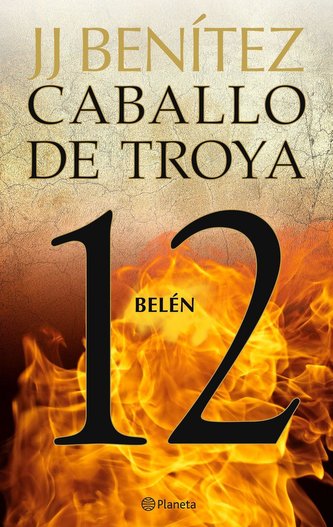 Caballo de Troya 12