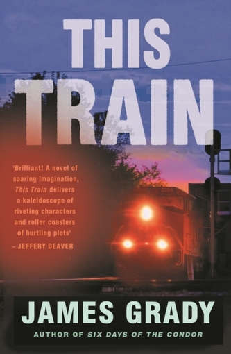 This Train This Train