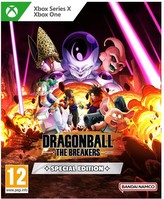 Dragon Ball: The Breakers Special Edition (Xbox One/Xbox Series)
