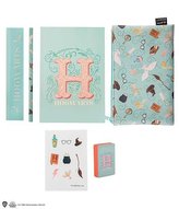 Harry Potter - Dárkový set psacích potřeb