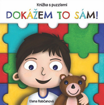 Dokážem to sám