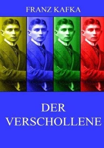 Der Verschollene (Amerika)