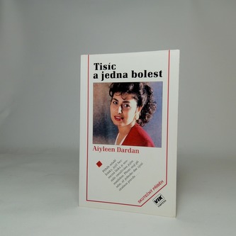 Tisíc a jedna bolest