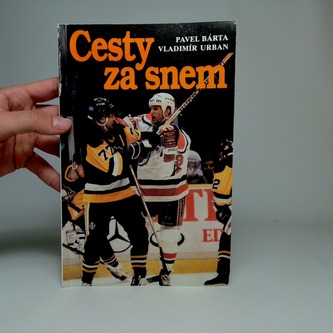 Cesty za snem