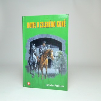 Hotel u Zeleného koně