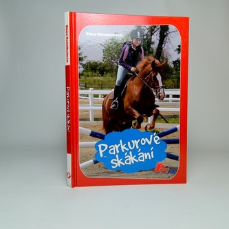 Parkurové skákání